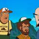 Illustration for article titled The Venture Bros.: “SPHINX Rising”